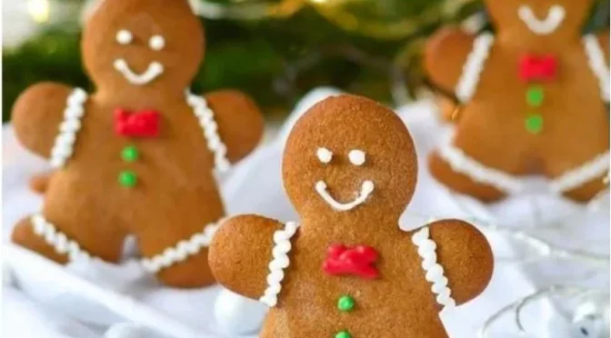 Atelier culinaire parents-enfants : les délices de Noël