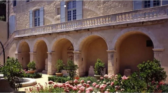 Visite au musée d’art sacré du Gard